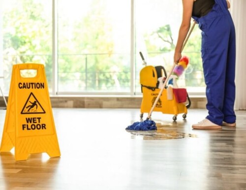 When it comes to offering industrial cleaning in Sydney our highly trained professionals would use all their expertise and the latest tools to ensure perfect & comprehensive solutions. To know more: tinyurl.com/5b5j946f