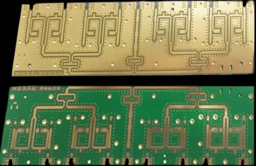 Power supply circuit board 8L
Immersion gold finishing on 8 layer power supply which made of 8 layer heavy copper core pcb in FR4 EM827 material. The board thickness is 1.60 mm and 3 Oz copper thickness of inner and outer layer. 8 layer circuit board widely uses in tablet power supply. Don’t hesitate to contact Hitech, your best supplier of 8 layer power supply circuit board in China.
https://hitechcircuits.com/product/power-supply-circuit-board-8l/
If you want know more information pls contact sales9 at hitechpcb.com
