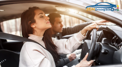 If you are a new driver, you must be aware of certain safety tips before getting started driving your car. Read this discussion now to learn what these tips are.

Read this post at https://rb.gy/bi26gs