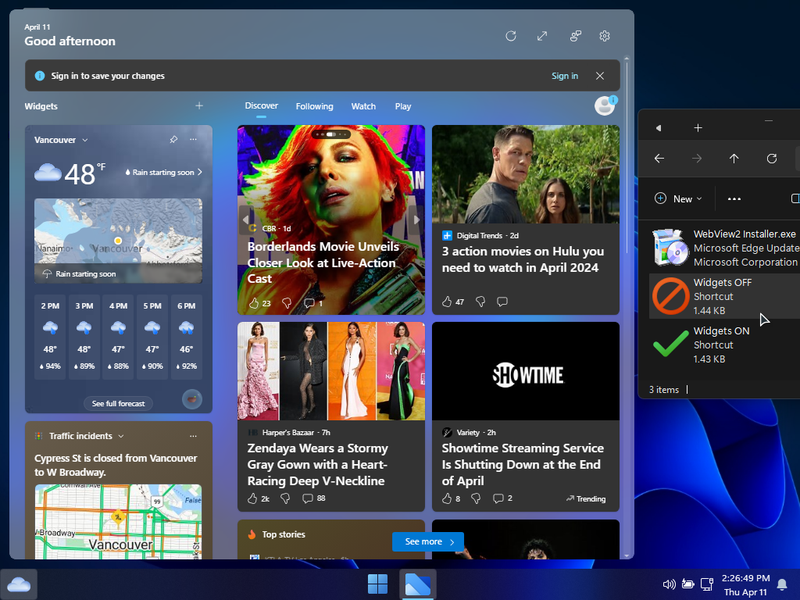 Windows 11 23H2 Home Lite: Optimum 11 23H2 Home v4 3