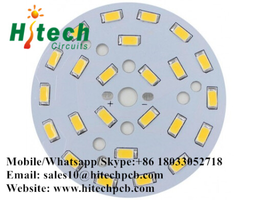Aluminum PCB Assembly for LED

Material: Aluminum 1.5 W/m.k

Finished Thickness: 1.6mm
Outer Copper: 1 OZ
Surface treatment: HASL LF

Mobile/Whatsapp/Skype:+86 18033052718
Email: sales10@hitechpcb.com
Visit more: https://www.htmpcb.com/aluminum-pcb-assembly-for-led-p-49.html