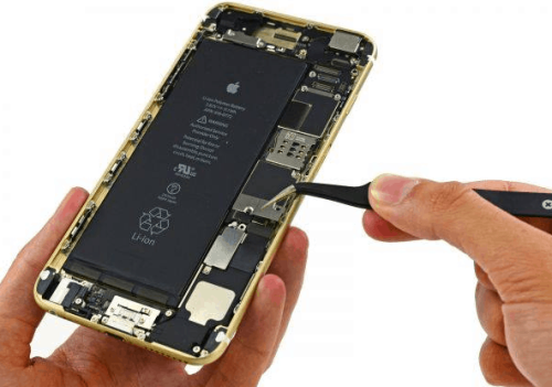 To know whether you can get the best iPhone repairs in Sydney at a reasonable price or not, you must check out the points that are explained in detail in this blog.
Read this post at https://shorturl.at/cuxV2