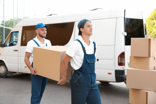 To determine whether hiring a man with van Ealing is the right decision while relocating, you must consider the points explained in detail in this blog.
Read this post at: https://tinyurl.com/ya9e728r