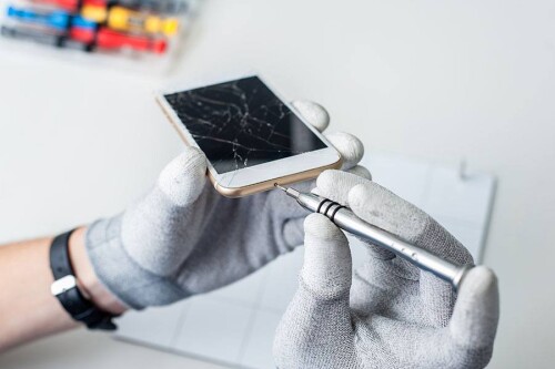 By avoiding cheap repair services, going to a reputable repair service and understanding the common misconceptions about iPhone repairs one can get back the full functionality of their device. To know more: tinyurl.com/4ftwjkee