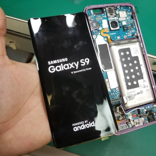 Our experts would conduct some same day Samsung Screen Repairs in Adelaide, provided your phone does not have any underlying issue.
Visit us: https://tinyurl.com/muna3w4m