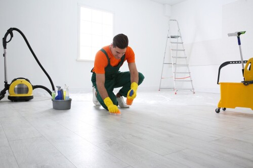 Thanks to years of experience under the belt and access to the latest tools and equipment, we are regarded as the most adept Renovation Cleaning Services in Toorak. To know more: https://renovationcleaning.com.au/after-renovation-cleaning-toorak/