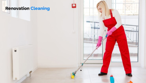 The accumulation of dust is common in your home after it is freshly constructed. But you should focus on removing it from your premises. So, read this discussion now to learn how to do so. Read More: https://tinyurl.com/5n6bz42z