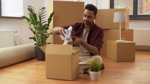 There are various uses for cardboard moving boxes when it comes to moving, like being affordable to buy, environmentally friendly and more. 

Read this post at https://rb.gy/hbbkb4