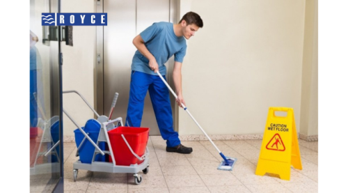 Our professional commercial cleaners will come up with some multi-faced cleaning that will help your property, regardless of its type, to have a spick-and-span look and feel before any occasion. Read this post: tinyurl.com/fjay36p3