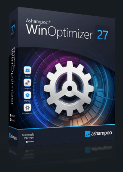 Ashampoo.WinOptimizer.27.00.03.Multilingual -PRTFR