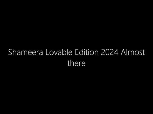 windows 10 shameera lovable edition 2024 15