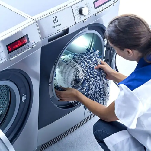 By outsourcing their laundry work one can not only save time and resources but also focus more on their core operations.
Read this post at: https://tinyurl.com/3usaxkw5