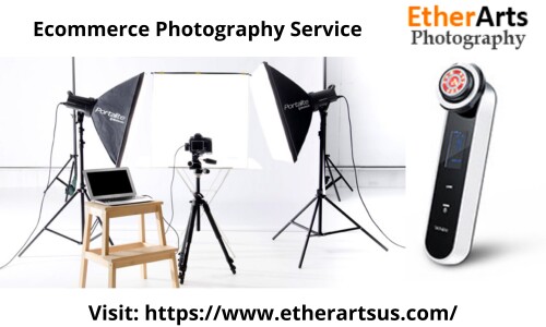 EtherArts is a local, eCommerce photography company that provides quality photography to Atlanta businesses. They offer services that include high-quality photos for social media, product images, and other marketing needs.
