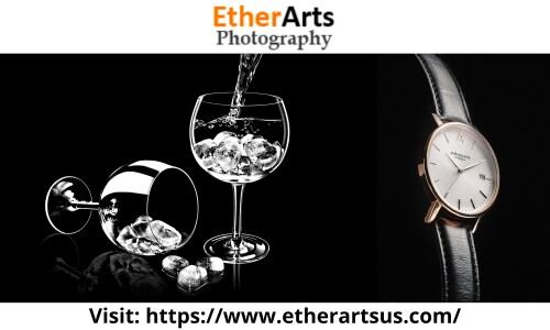 EtherArts is a website design and development company that specializes in website product photography. The company offers services ranging from a website photography consultation, to the design and implementation of a new website.