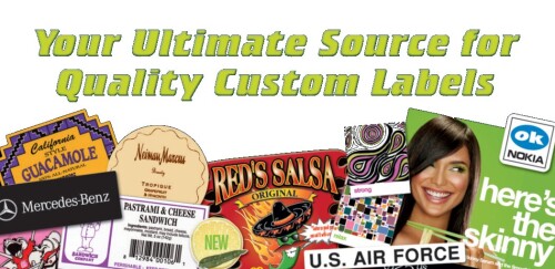 Explore exceptional custom label printing services at AAA Label Factory, a premier label printing company in Los Angeles. Craft standout labels with our expert label makers. Their precision-quality labels are made just for your brand! Visit https://www.aaalabelfactory.com to get the finest label for your products or get a free quotation right now!