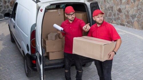 If you are planning to hire a man-and-van service for your relocation, make sure to know how much you should pay for it. Read this discussion to find out, and step forward carefully. Read more:https://tinyurl.com/bdhd7rd4