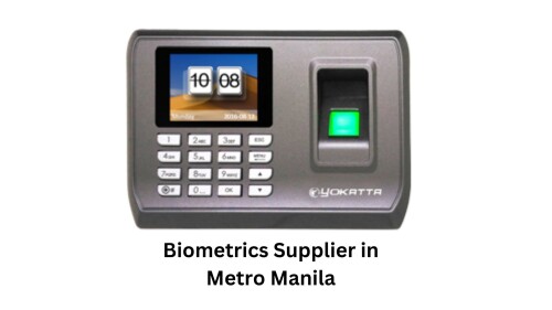 Looking for a trusted biometrics supplier in Metro Manila? We offer high-quality, reliable biometrics systems for secure access control and attendance management. Contact us today for tailored solutions!
Visit us:https://infiniteph.com/product_tag/biometrics-fingerprint-scanner-supplier-philippines/