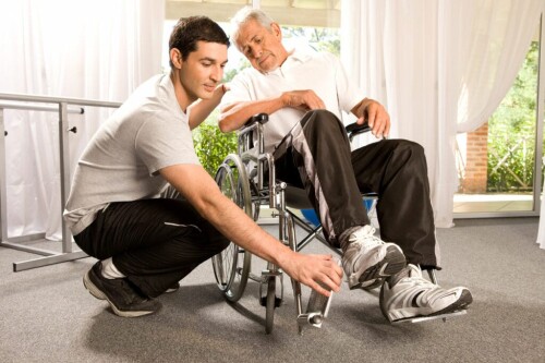 When it comes to offering assistance with Disability Support in Campbelltown, our support workers will consider the life of participants, their goals and aspirations for perfection in service. Visit us at https://careforyouservices.com.au/ndis-providers-campbelltown/
