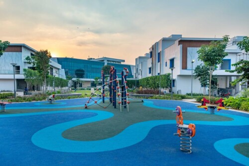 Koochipley stands as the premier playground equipment manufacturer in India, renowned for its commitment to excellence and innovation in crafting top-quality recreational solutions. With a rich history of delivering playground equipment that inspires imagination and fosters physical activity, Koochipley has earned the trust of customers nationwide. From vibrant and engaging play structures to durable and safe outdoor furniture, every product is meticulously designed and manufactured to the highest standards. Koochipley's dedication to quality ensures that each piece of equipment is built to withstand the rigors of daily use while prioritizing the safety and enjoyment of children. With a diverse range of offerings tailored to various age groups and settings, Koochipley continues to set the benchmark for playground equipment, making them the go-to choice for schools, parks, and recreational facilities across India.
For more details visit: https://koochieplay.com/