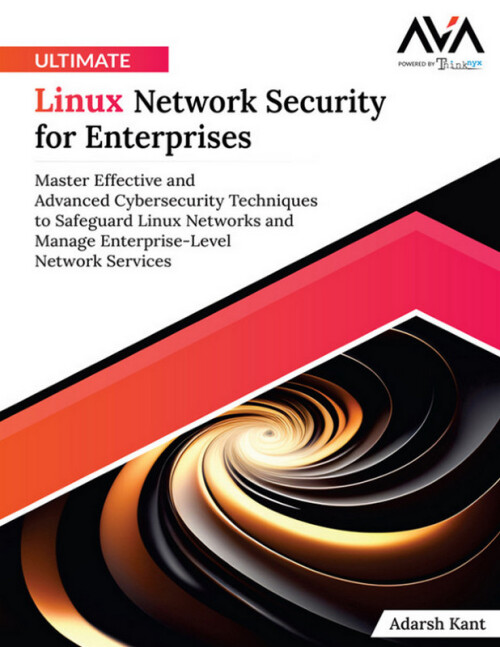 LinuxNetworkSecurity