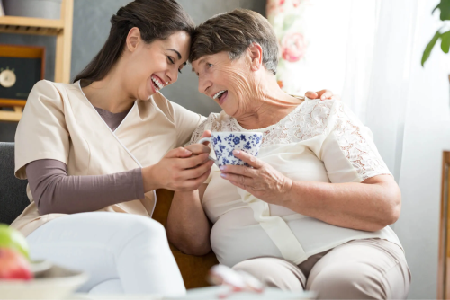 This blog is a guide explaining what home care is and what it includes. If you’re hiring home care services, read this blog. 
To know more: https://tinyurl.com/4bzh84e3