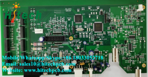 Hitechpcb has a branch factory that specializes in providing fast turnaround PCB and fast PCB assembly services to ensure on-time delivery. Our fastest guaranteed delivery time is 24 hours to fit your schedule.

Fast turnaround PCB prototyping services
Hitechpcb has a branch factory that specializes in providing fast turnaround PCB and fast PCB assembly services to ensure on-time delivery. Our fastest guaranteed delivery time is 24 hours to fit your schedule.

#pcb #pcbassembly #electronics #electronicsmanufacturing #pcbmanufacturing #pcbdesign #components #aluminiumpcb #metalcorepcb #hdipcb #production #factory

https://hitechcircuits.com/pcb....-products/quick-turn