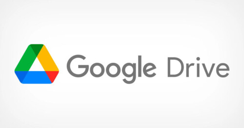 Google Drive 800x420