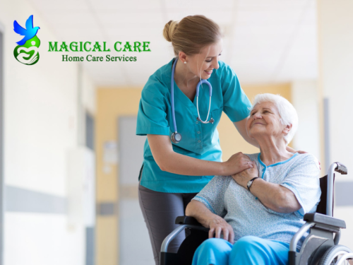 To get quality care, all you need to do is hire our disability support workers in Melbourne who will ensure the best assistance.
Visit us: https://magicalcare.com.au/