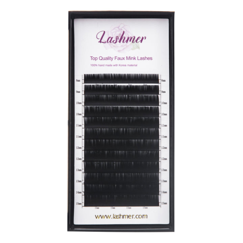 Discover the effortless glamour of Lashmer's light volume lashes, perfect for adding a touch of elegance to your everyday look.

Visit us: https://www.lashmer.com/collections/volume-lashes