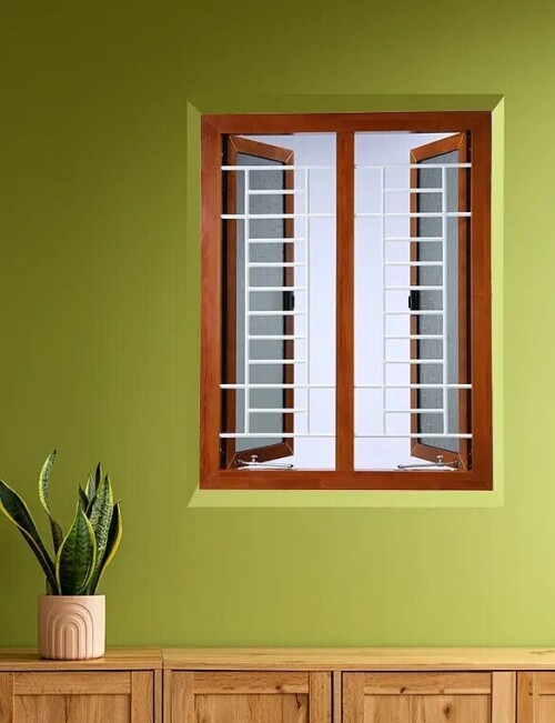 Elevate your living space with durable, stylish steel windows for home designed to enhance aesthetics and provide superior security. Explore our range for a perfect blend of elegance and functionality. Upgrade your home's charm with Ahalda Engineering today!https://ahlada.com/