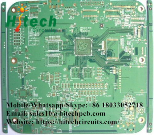 HDI PCB is the abbreviation of High Density Interconnect PCB or High Density PCB. HDI PCB is defined as a printed circuit board with higher wiring density per unit area than traditional PCB. Hitech Circuits Co., Limited is a professional High Density Interconnect PCB, HDI PCB board manufacturer, supplier and design company from China, if you are looking for a reliable High Density Interconnect PCB board partner from China, please feel free to contact sales@hitechcircuits.com .

Mobile/Whatsapp/Skype:+86 18033052718

Email: sales10@hitechpcb.com

Website: https://hitechcircuits.com/pcb-products/high-density-interconnect-pcb/