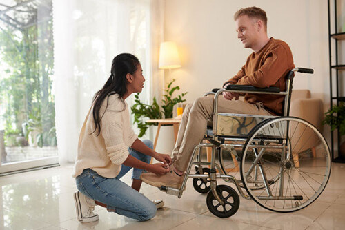 Our support workers will consider your lifestyle, the goals of your life and even your socioeconomic background to deliver perfectly tailored Assistance with Supported Independent Living in Perth. To know more: tinyurl.com/bddvrdza