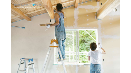 After reading the points cited in this blog, you will learn about budget-friendly home renovation ideas. Read this post: tinyurl.com/3f7xh5ua