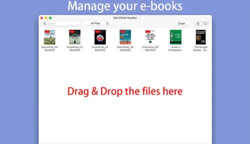 gm epub reader pro for macos free download 03