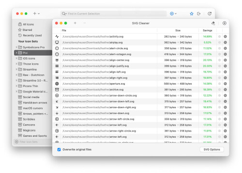 optimizer@2 2x