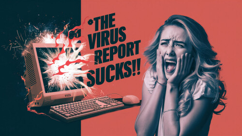 Virus Report