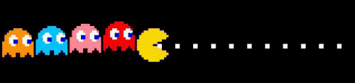 Pac-Man Ghosts Are Smarter Than You Think - Cropped