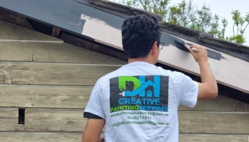 If you are looking forward to some flawless tiled roof painting, you need to hire the best roof painters. However, before that go through this page to know some important points that will come to your help. Read more: https://rb.gy/y5e7a3
