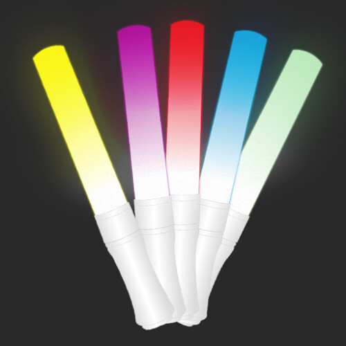 light sticks