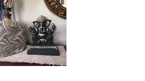 Bringing Lord Ganesh into your home is a way to invite peace, prosperity, and divine blessings into your life. Whether you are decorating your own space or selecting a thoughtful gift, Ganesh idols and paintings offer a blend of spirituality and artistry. Let's explore the different ways you can incorporate these divine symbols into your home and gifting collection.