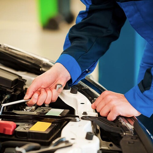 By changing their car’s transmission liquid regularly one can not only prevent contamination and burnout but also safeguard their car from future breakdowns. 

Visit us at: https://tinyurl.com/bdf9zy9h