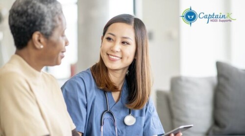 After reading this blog, you will come to know important things about continence nurse specialists. Read more: https://tinyurl.com/5eptz7uh