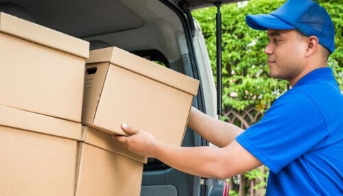If you are planning to move homes without hindering your productivity, here is a blog for you. We have highlighted why you must hire professional movers to maximise productivity and minimise disruption. Read more: https://tinyurl.com/37kw8svx