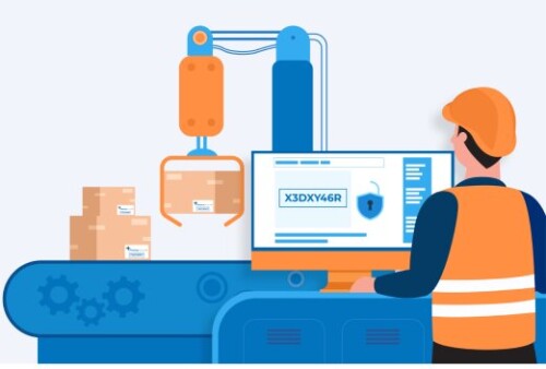 Pharma Secure offers top-notch Pharmaceutical Serialization Track and Trace solutions. Ensure product authenticity, prevent counterfeiting, and comply with global regulations. Our advanced systems provide complete visibility and traceability throughout your supply chain. Trust Pharma Secure for reliable and efficient serialization solutions.https://www.pharmasecure.com/track-trace/