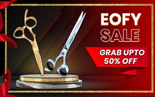 Investing time and money in the right pair of hair-cutting scissors will pay off in the long run. It will ensure that you deliver high-quality haircuts and maintain your clients' satisfaction. Read more: https://tinyurl.com/mrxnrshj