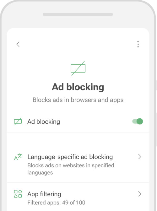 ad blocking