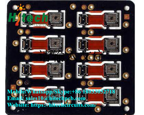 2-layer Rigid-Flex PCB, made of FR4 Kapton material with gold plating. Hitech can provide one-stop solution from PCB design to PCB manufacturing and assembly. 2-layer Rigid-Flex PCB is mainly used in mobile, power, lighting and telecommunication and other fields.

Mobile/Whatsapp/Skype:+86 18033052718
Email: sales10@hitechpcb.com

Contact us today! Please Visit: https://hitechcircuits.com/product/rigid-flex-pcb-board-china/

#pcb #pcbassembly #electronics #electronicsmanufacturing #pcbmanufacturing #pcbdesign #components #aluminiumpcb #metalcorepcb #hdipcb #production #factory