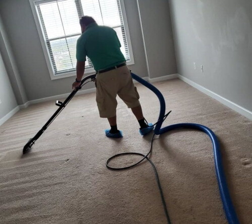 We have the best house cleaners in Canberra on our team to provide your space with the perfect clean and elevate its appearance to the highest industrial standards. Read more: https://spotless4u.com.au/services/regular-cleaning/