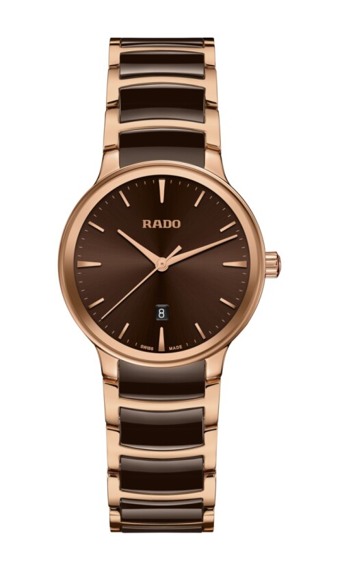 Rado watches are renowned for their timeless elegance and precision. At Ramesh Watch Co., we offer a stunning collection of Rado watches for women, combining sophistication with innovation. Whether you're seeking a watch for a formal occasion or everyday wear, Rado's designs are crafted to perfection. Visit us today to explore the latest Rado watches and find the perfect timepiece that complements your style. Elevate your wristwear with Rado, where luxury meets functionality.
https://rameshwatch.com/collections/rado