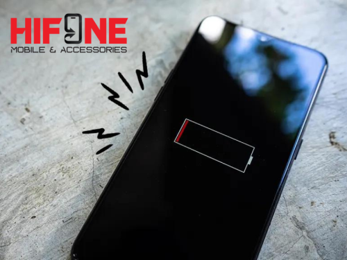 If you are wondering whether or not your iPhone needs a battery replacement, read this blog to learn when to opt for an iPhone battery replacement service.
To know more: https://tinyurl.com/2s3k7t3m